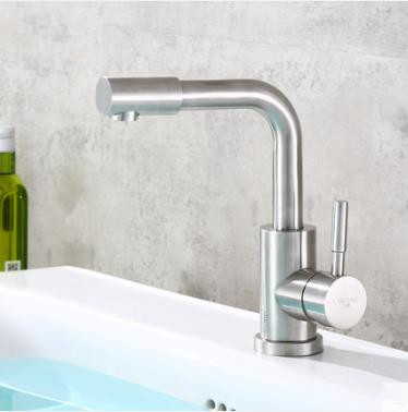 Centerset Contemporary Nickel Brushed Kitchen Tap ,bathroom sink tap,basin tap T1782S Centerset Contemporary Nickel Brushed Kitchen Tap ,bathroom sink tap,basin tap T1782S